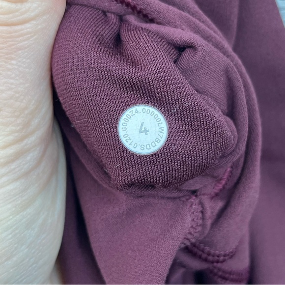 Lululemon Align Super High-Rise Short - Picture 9 of 9